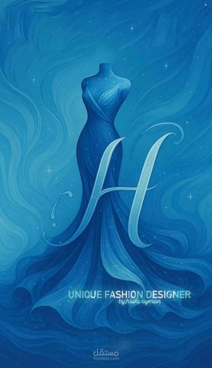 Every thing in Blue