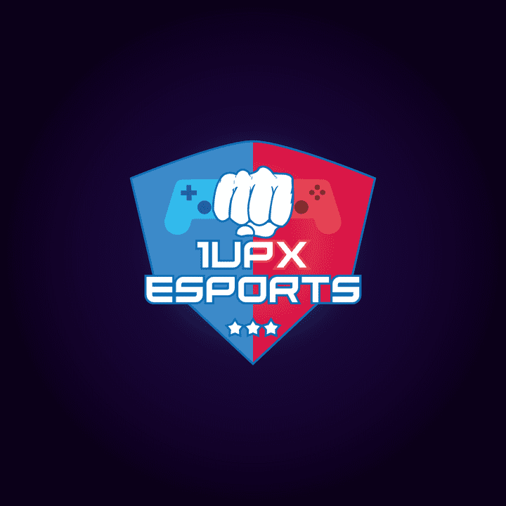 1UPX Esport Gaming