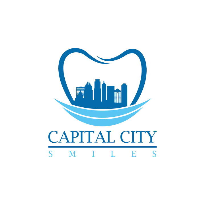 Capital City Smiles