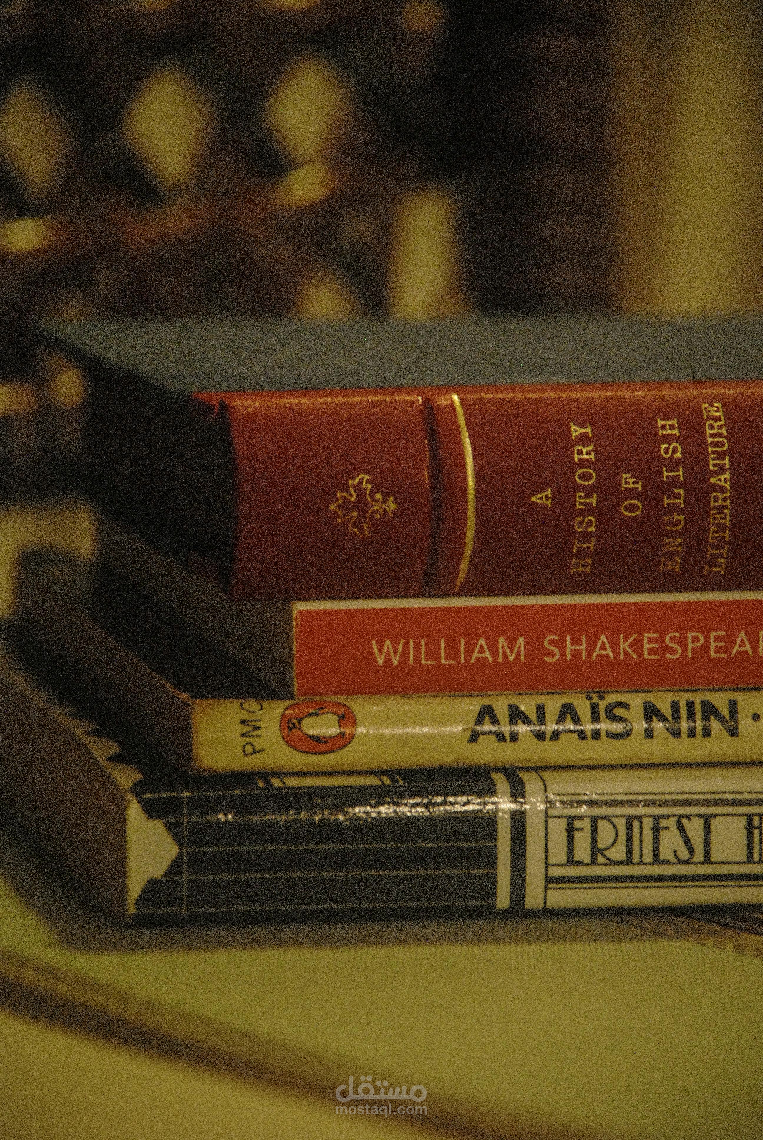 Translation of Literary Texts and Book Pages