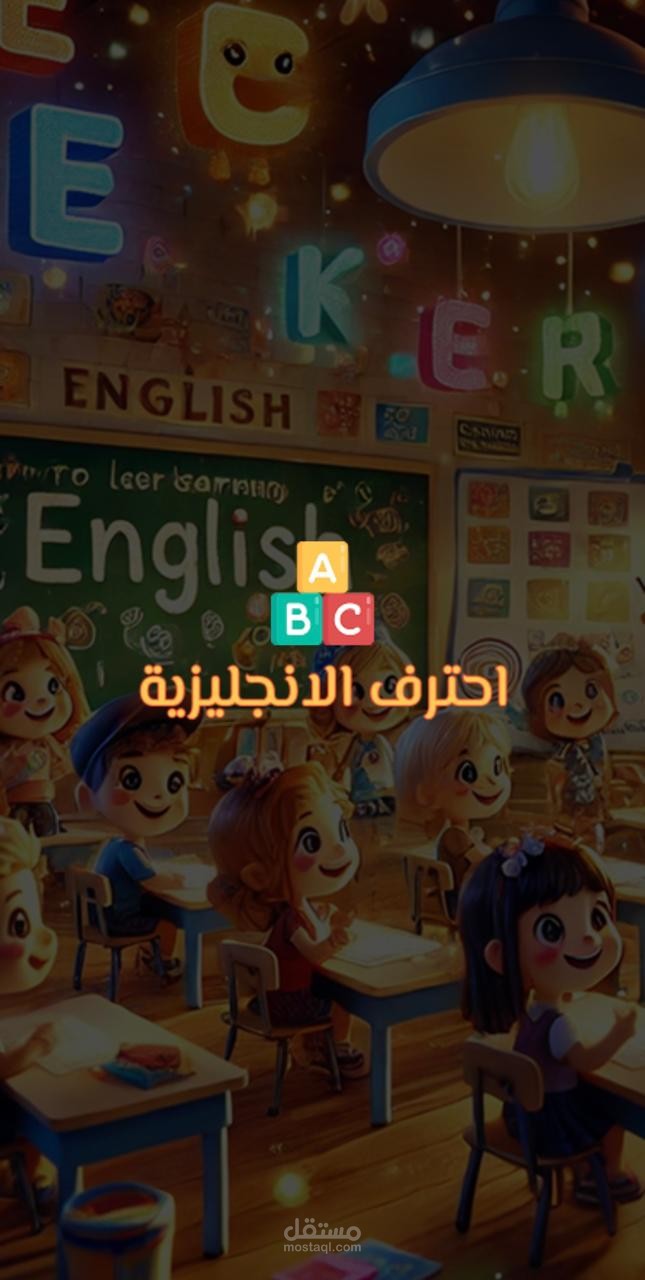 احترف الانجليزيه