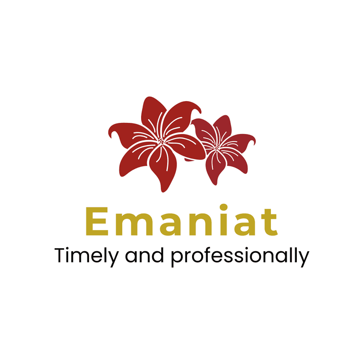 Logo Eimanit