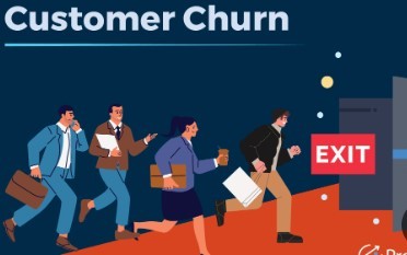 Customer Churn Prediction