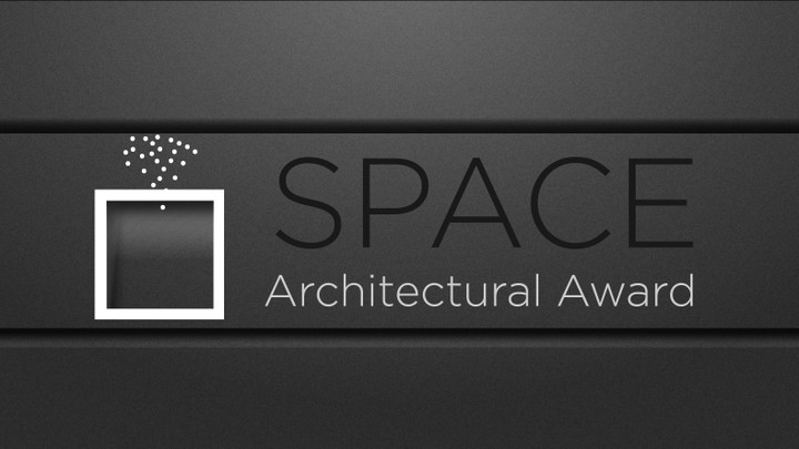 logo Space architectural award