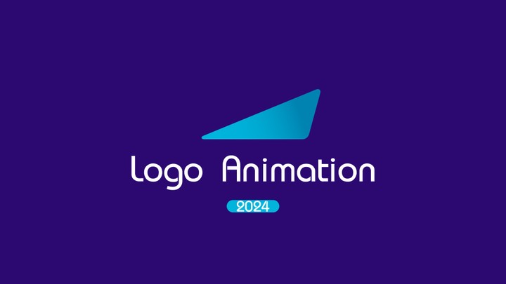 لنعمل معا على تحريك علامتك التجارية-Master Class Logo Animation