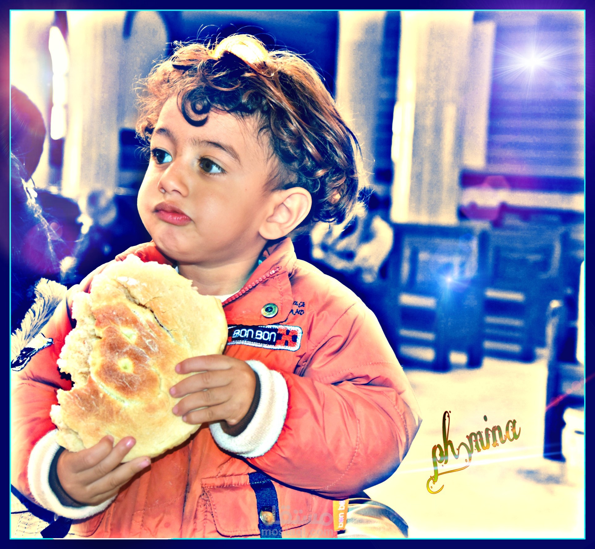 Photography and Photoshop