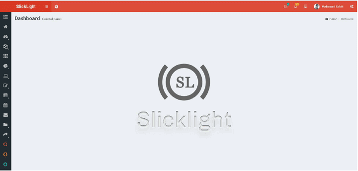 Slicklight