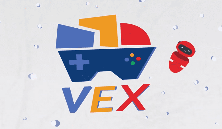 موشن جرافيك VexShop