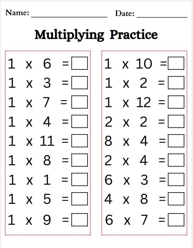 MULTIPLY 01