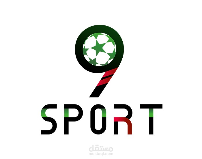 شعار 9Sport