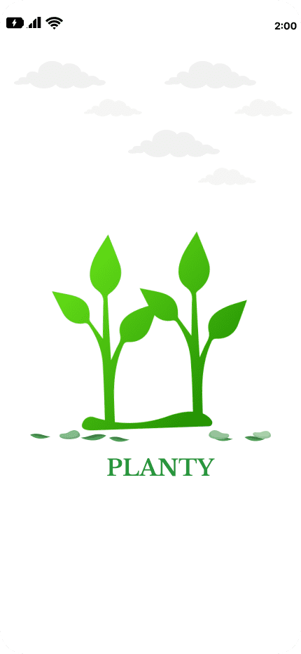 planty app