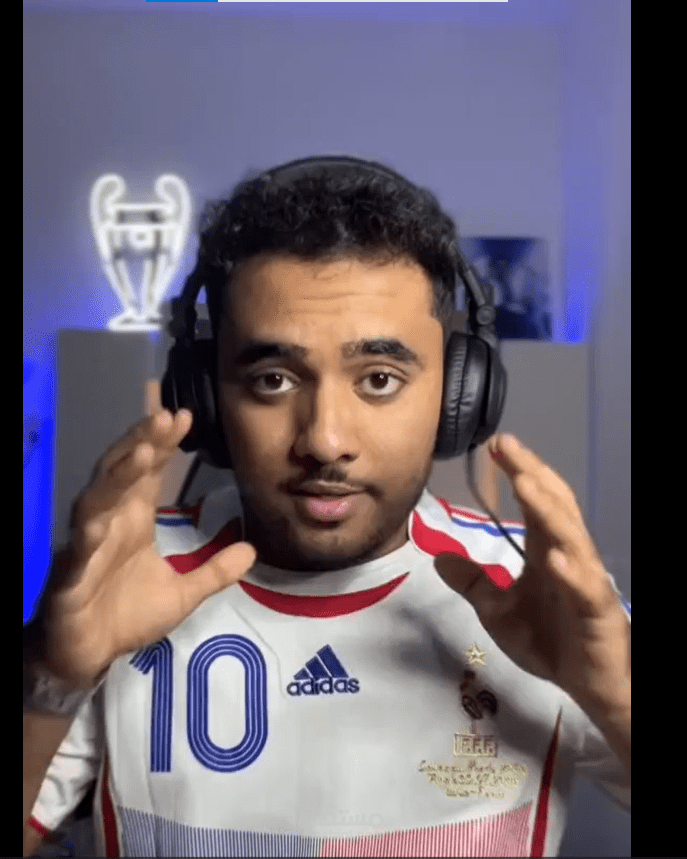 فيديو ريلز