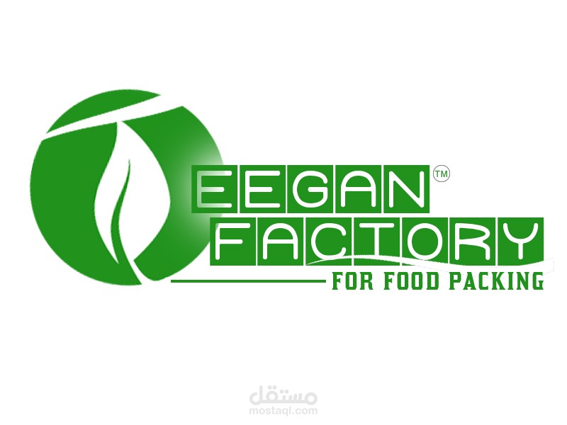 TeeGan factory Logo