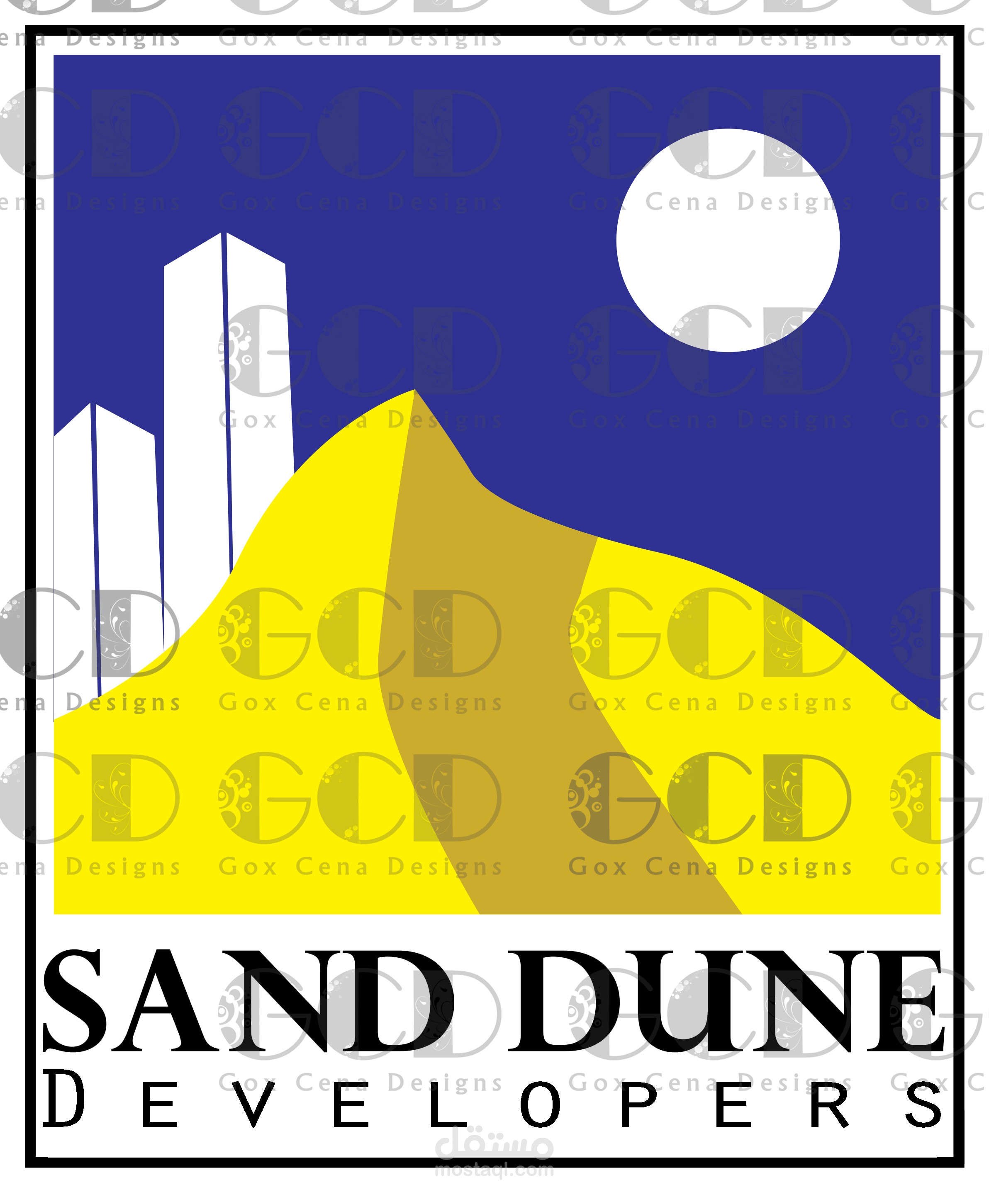 sand-dune