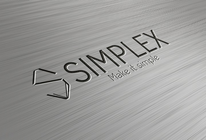 Simplex CNC Re Branding