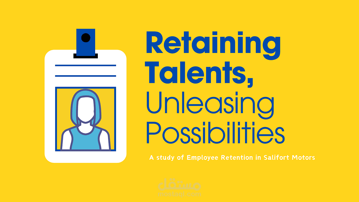 Employee Turnover Analysis and Retention Strategy Development at Salifort Motors