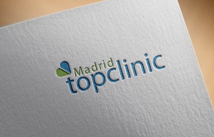 madrid top clinic identity