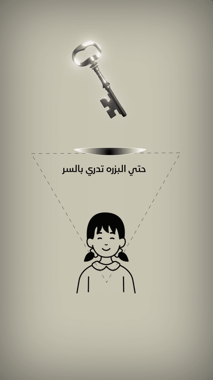 فيديو ريلز .. شغل موشن جرافيك علي الفويس اوفر