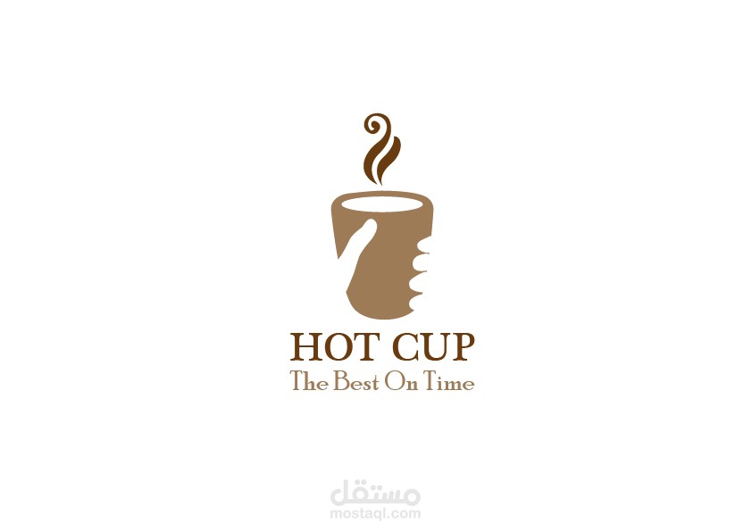 hot cup