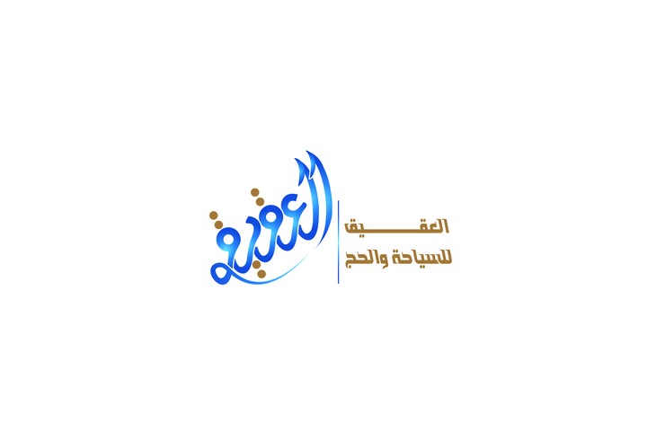 typography logo
