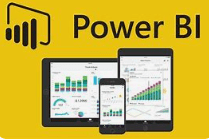 تصميم dashboard بواسطة power bi