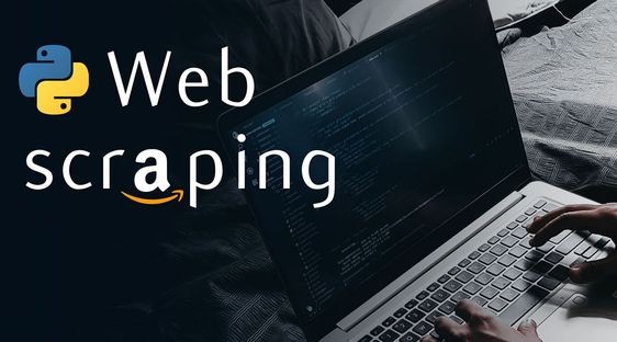 استخراج البيانات من مواقع الويب web scraping