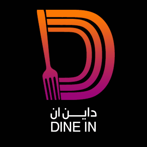 DINE IN WEBSITE