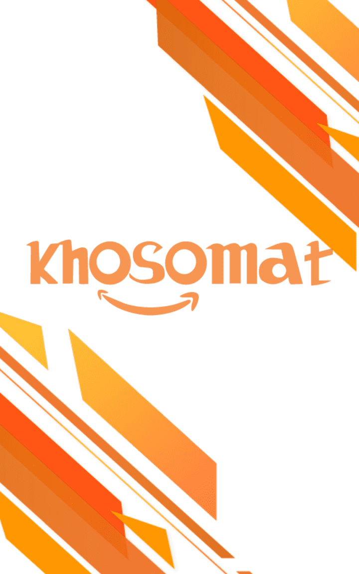 Khosomat