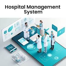 Hospital Management System