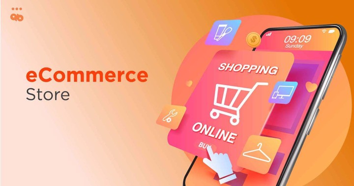 E-COMMERCE