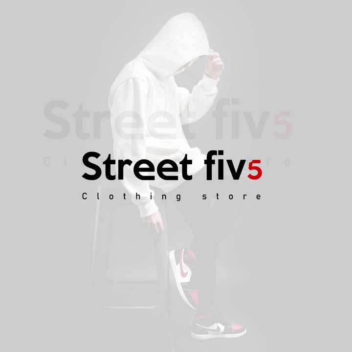 Street five shop