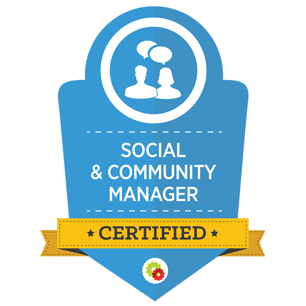 Certified Social & Community Specialist