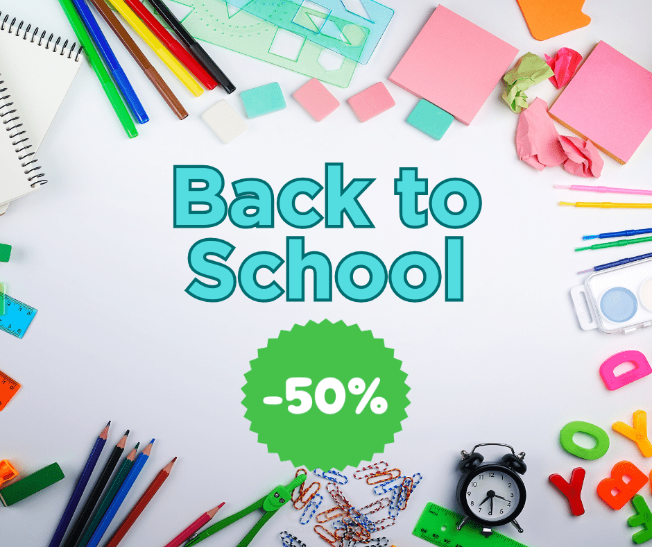 Back to school