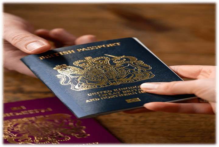 ?Does the united kingdom have the right to remove citizenship