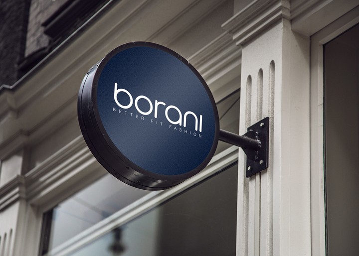Borani Fashion Shoes Brand