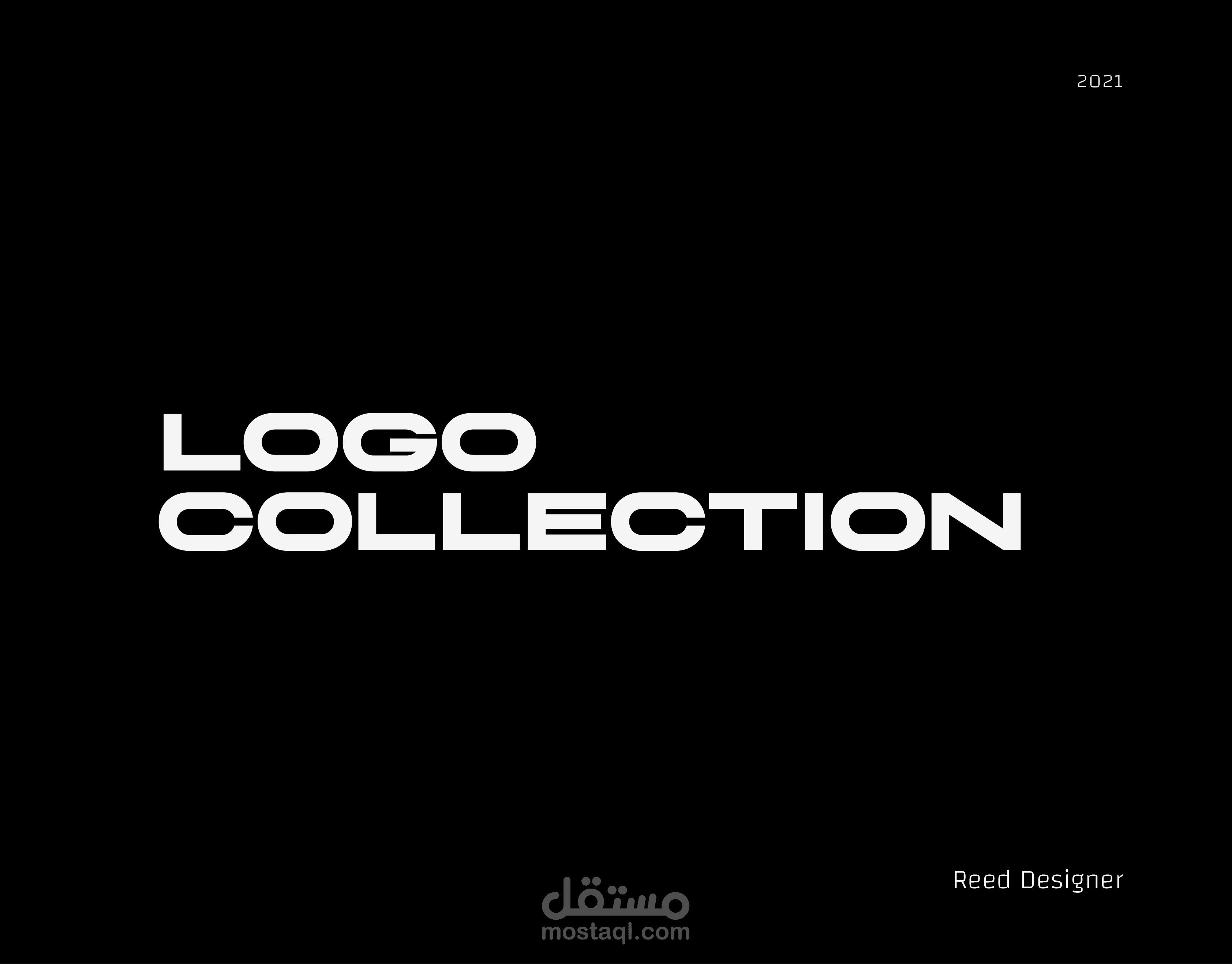 Logo Collection Vol. 01