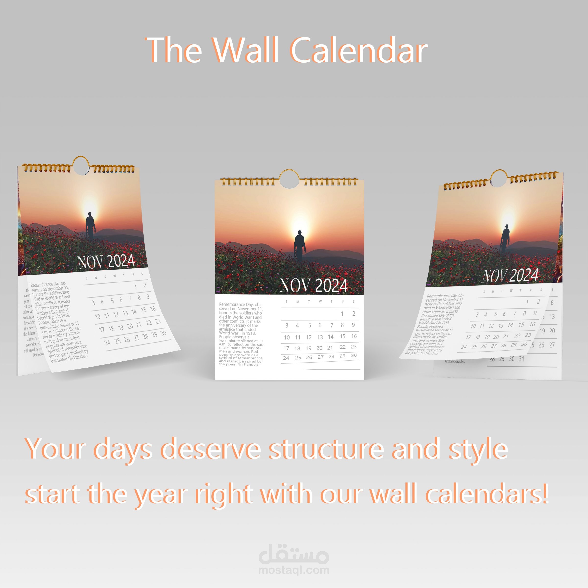 Calendar