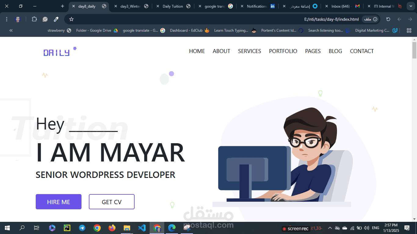 Portfolio