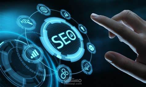 Conduct an SEO Project