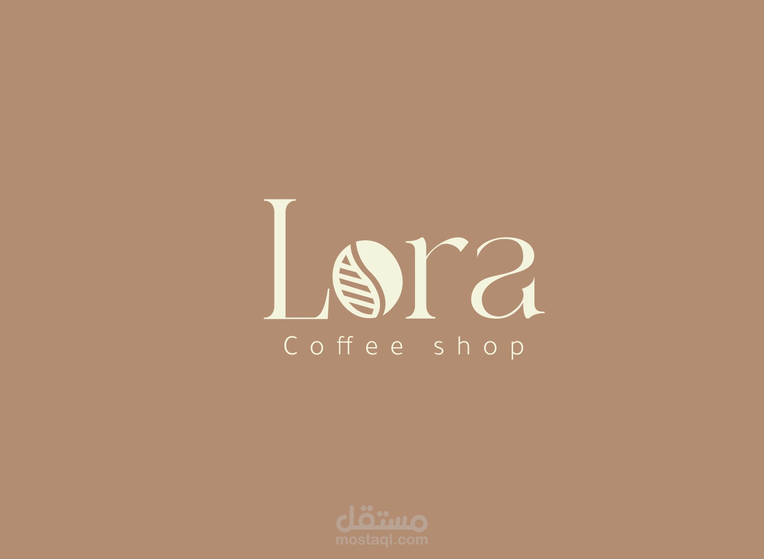 coffee shop lora