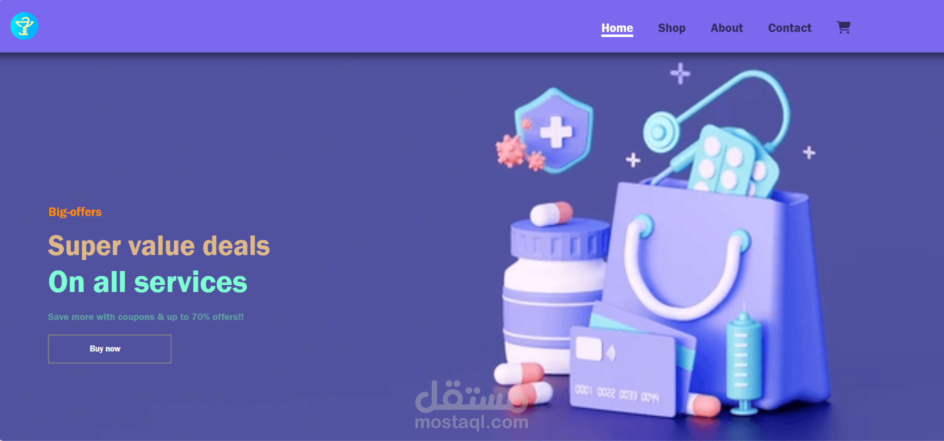 pharmacy website