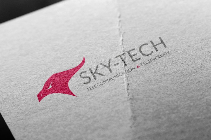 Sky-Tech