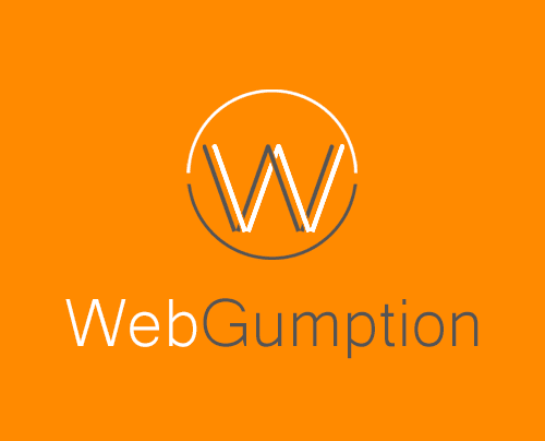 Web Gumption Logo