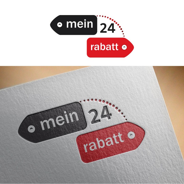 Logo Mein Rabatt 24