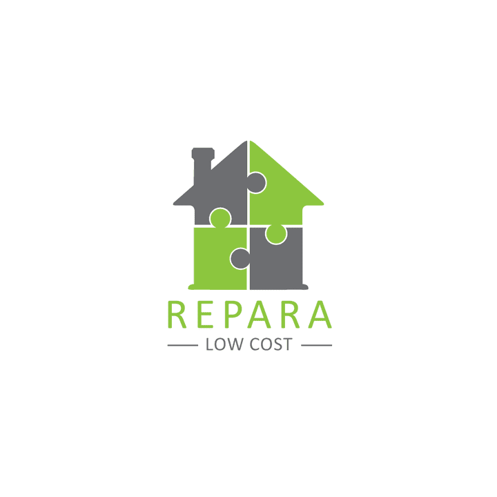 REPARA Low Cost Logo