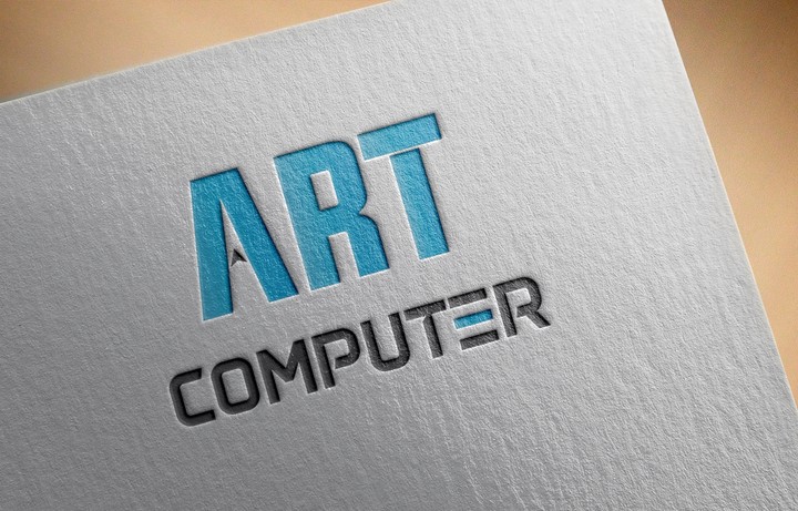 Logo ART Computer