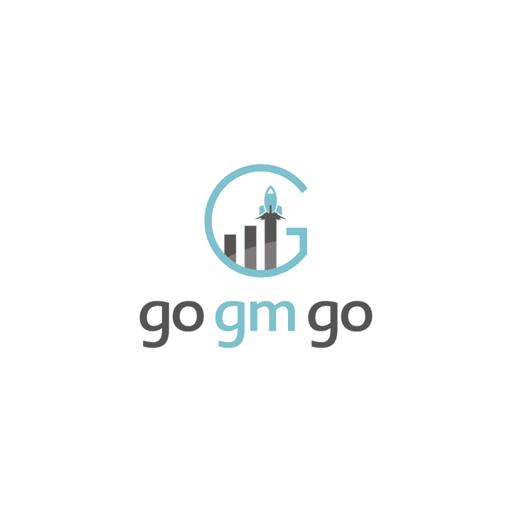 Logo Go GM Go