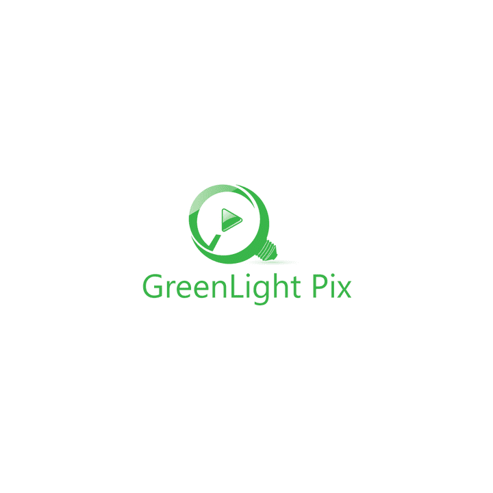 Logo GreenLight Pix