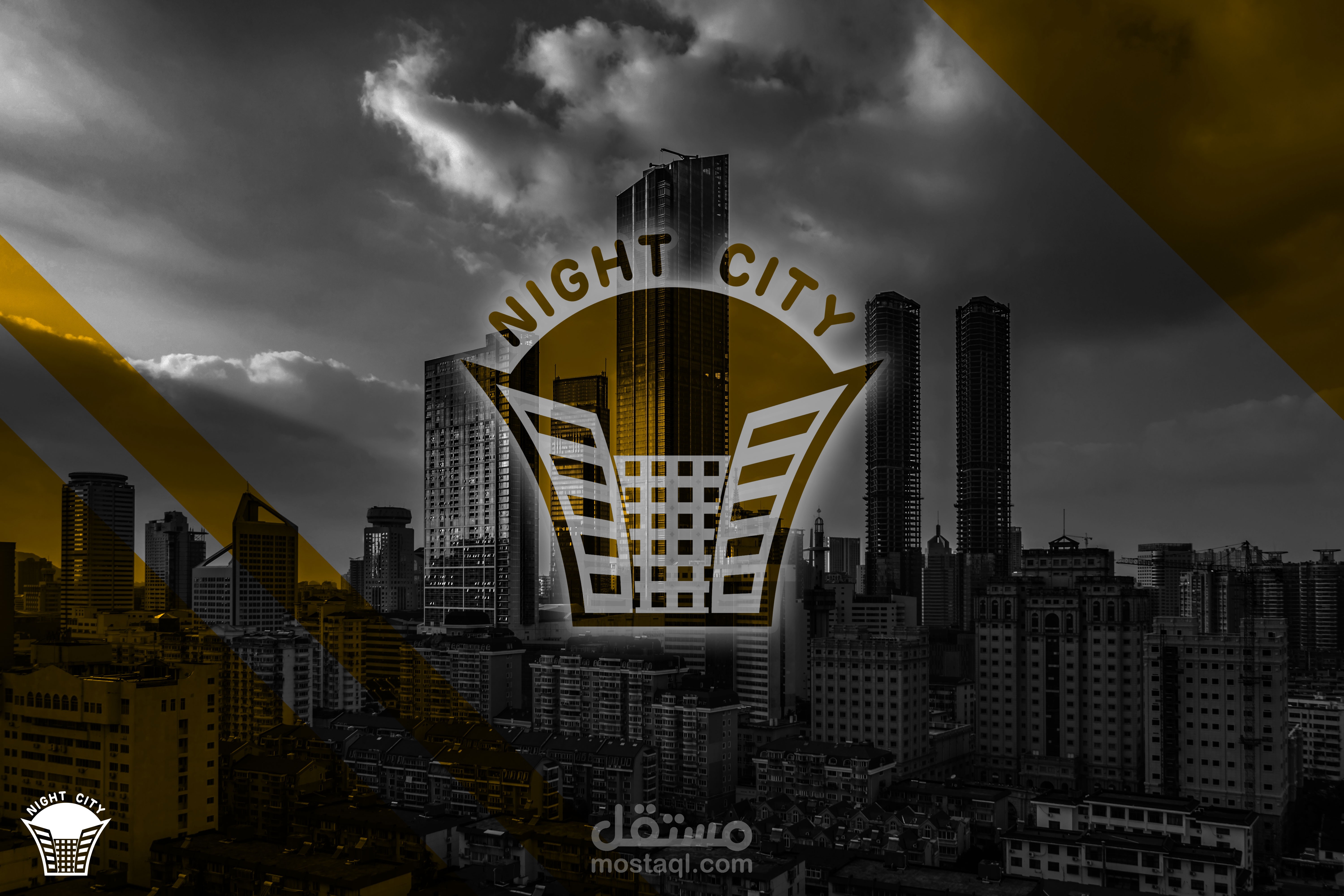 Night City