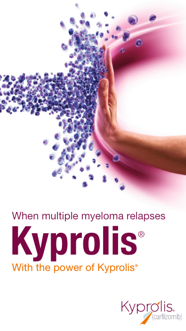 Kyprolis